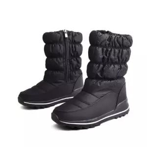인기상품 겨울용 패딩 방한 부츠 미들기장 부츠 방한슈즈 [WFKUDIL_260413]