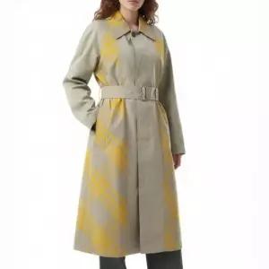 MUST IT_ Long Reversible Bradford Car Coat 8077136) 롱 리버시블 브래드퍼드 카 코트)