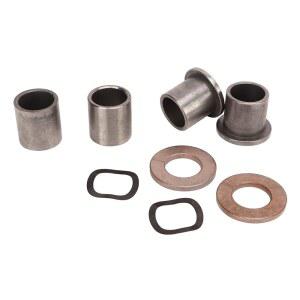 스핀들 부싱 키트 7048 킹 스티어링 교체용 카트 DS 세트 핀 자동차