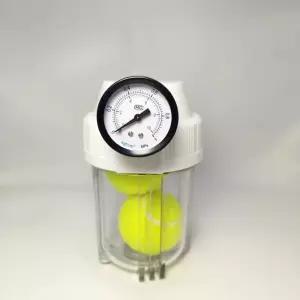 테니스 공 가압기 이동 압력유지 이동식 재사용 볼