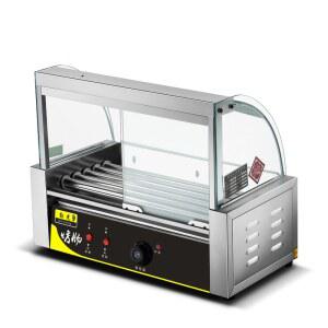 전기 레드 붕어빵진열대 거치대 진열대 보온기 보온진열대 워머기 온장고 핫바 전기붕어빵