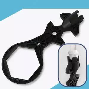 변기부속 렌찌 조임너트 양변기 조립공구 필밸브 렌 양변기렌치