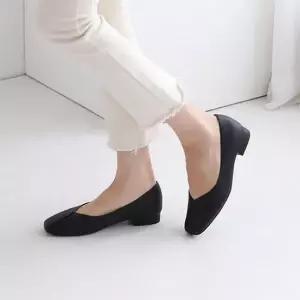 인기상품 통굽단화 컴포트화 로퍼 스니커즈 정장구두 여자구두 [WFKV7QR_260414]