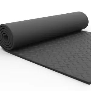 홈짐 러닝매트 방음 헬스 소음 충격흡수 패드 조각 운동 쿠션 피트니스