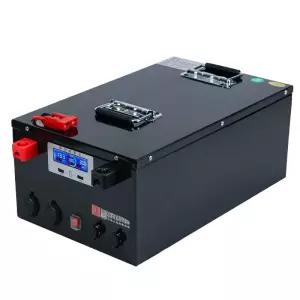 리튬 인산철배터리 12V 밧데리 캠핑카 파워뱅크 캠핑용