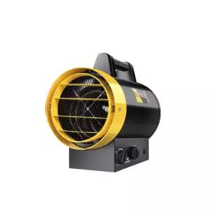하우스용 온풍기 공업용 열풍 난방 5KW 농업용