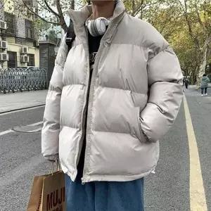 [골드스마일]방한복 롱패딩 패딩코트 코트 겨울 아우터 방한 신상