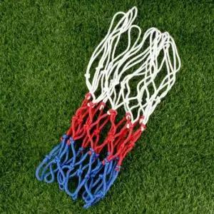 농구 골대 그물망 3색