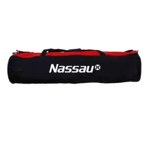 낫소 스포츠 볼가방 블랙
