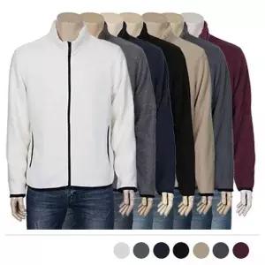 [골드스마일]오버핏 롱점퍼 루즈핏 자켓 항공점퍼 남성점퍼 가을