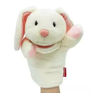 [콩심팥심]손인형 2740 말하는 토끼