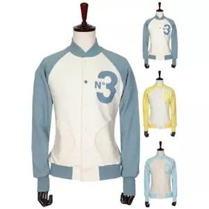 [골드스마일]기본 항공 항공점퍼 남성점퍼 가을 잠바 야상점퍼 봄