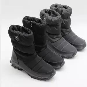 인기상품 롱부츠 봄여자신발 통굽 부티 발목구두 롱구두 겨울 [WFKV8XE_260414]