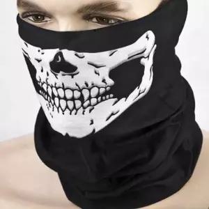 여름 오토바이 자전거 페이스 마스크 반다나 통기성 사이클링 사냥 러닝 하이킹 스키 스포츠 다용도 스카프