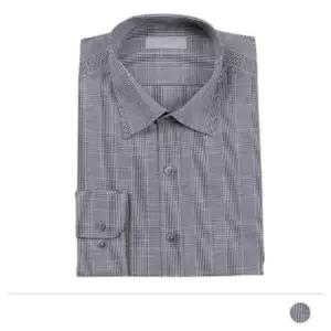 남자 데일리 빅사이즈 체크셔츠 신상 루즈 솔리드