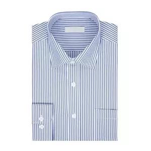 [골드스마일]드레스 정장셔츠 신상 남자남방 줄무늬 남녀공용
