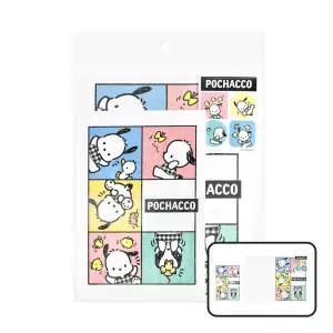 혜명잡화몰 산리오 편지지 세트(포차코) 산리오편지지 감성편지지 생일편지지 캐릭터편지지 감사편지