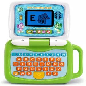 LeapFrog 2-in-1 탑 터치 그린