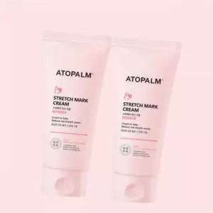 아토팜 매터니티 케어 스트레치 마크 튼살크림 150mlx2개 4310599