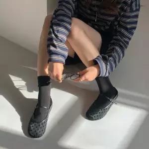 인기상품 통굽 모카신 정장구두 슈즈 컴포트화 여성구두 플랫 [WFKV8ZJ_260414]