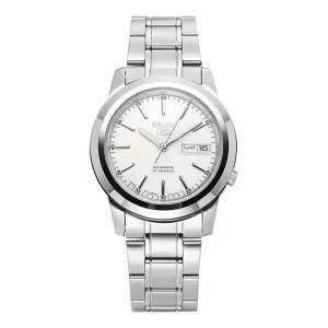 MUST IT_5 SEIKO 5] SNKE49J1 남성 메탈시계