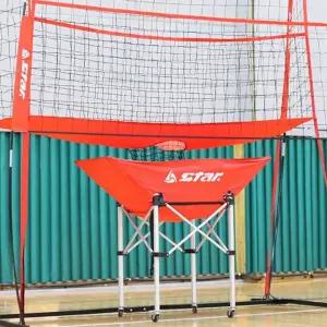 Small 배구 스파이크 네트 VN600-S 연습네트