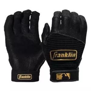 프랭클린 야구 배팅 장갑 프로 골드 S 1P 글러브 타자