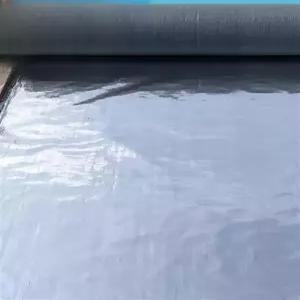 누수 방수시트 노출 지붕 옥상 보수용 접착식 워터프루프 방수포 보강재