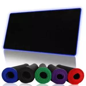 [골드스마일]키보드 게이밍 패브릭 장패드 마우스 방수 패드 3mm