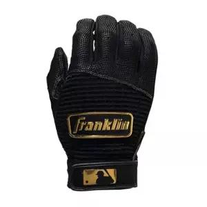 [골드스마일]프랭클린 야구 배팅 장갑 프로 골드 M 1P 글러브 타자