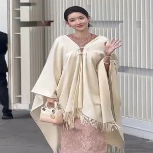 머플러 망토 스카프 선물 숄 패션의류 잡화 목도리