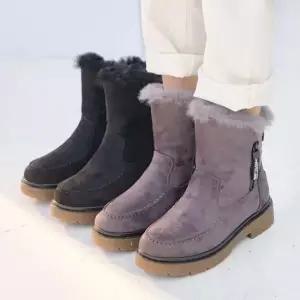 인기상품 워커 여성구두 여자롱부츠 부티 가을신상 가을 힐 [WFKV9XB_260414]