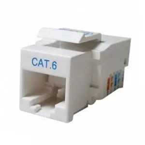 [골드스마일]툴리스 키스톤잭 CAT.6 대만산 UTP용