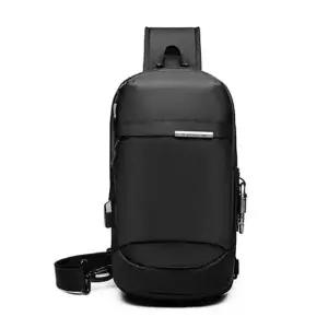 힙색 데일리가방 OZK 209262 슬링백