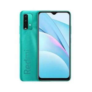 레드미 노트 9, 6GB, 글로벌 6000mAh 배터리, 스냅드래곤 662 옥타 코어, 48MP 카메라, 4G 스마트폰 잠금