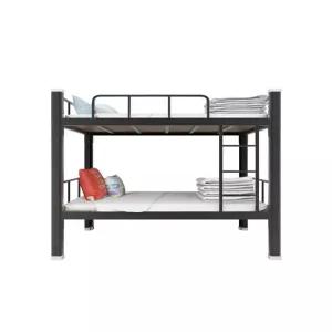 원룸 이층침대 성인용 기숙사 하우스 벙커침대 프레임 조립식 공간활용