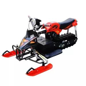 성인 눈썰매 스노우모빌 폴딩 얼음 스노우 빙판 스키 썰매