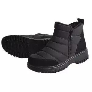 인기상품 여성 패딩 털신 방한 숏부츠 겨울 신발 [WFKXIOU_260414]