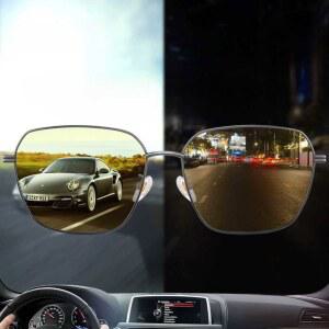 캠핑 투시안경 카메라 광변색 휴대용 장비 운전 선글라스 야간투시경 인체 야시경