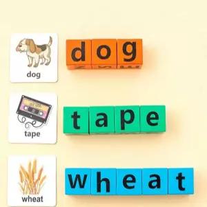 영어보드게임 단어암기 순발력 초등 중등 파닉스