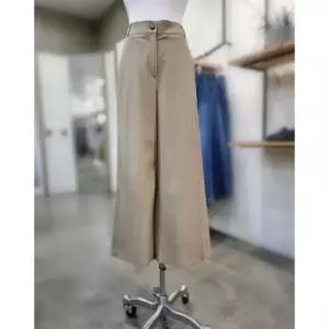 [갤러리아] ABFZ[3컬러]뒤밴딩 8부 스판팬츠(ABA2HP02D)