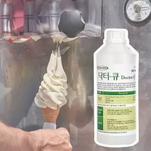 우유세정제커피머신청소세척 커피머신청소 우유세정제