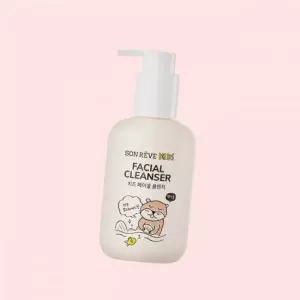 쏭레브키즈 어린이 키즈 페이셜 클렌저 유아클렌저 (180ml) 4306579