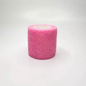 운동 주짓수테이프 밴드 근육테이핑 테이핑 볼링 5cm