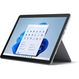 마이크로소프트 Surface Go 2 터치스크린 8GB RAM 128GB 스토리지 MHM-00001