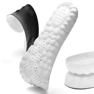 페이퍼플레인 남성 여성 깔창 인솔 PP1578 1+1