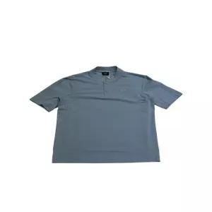 [네파] 26S/S 아이스 트리코트 반팔 라운드넥 집업 티셔츠 _ 7M35423