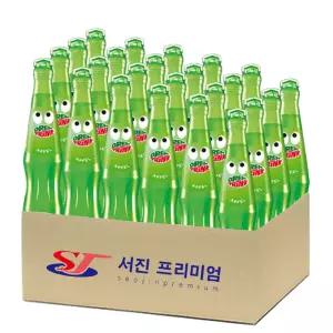 트위스트 앤 드링크 애플 200ml 24개