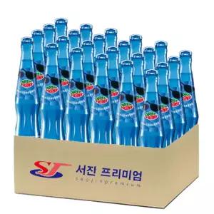 트위스트 앤 드링크 와일드베리 200ml 24개