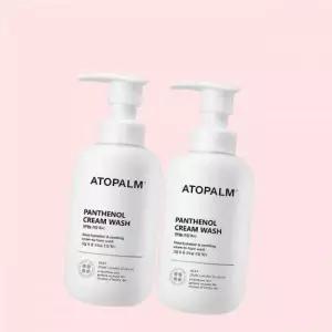아토팜 판테놀 크림 워시 300mlx2개 4307093